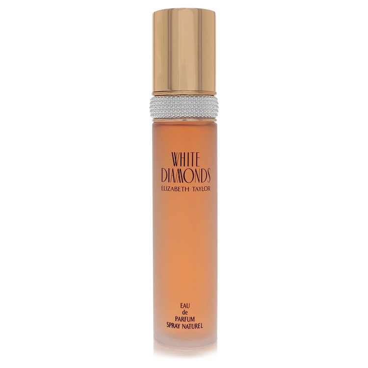 White Diamonds by Elizabeth Taylor Eau De Parfum Spray (unboxed) 1.7 oz White Diamonds by Elizabeth Taylor Eau De Parfum Spray (unboxed) 1.7 oz